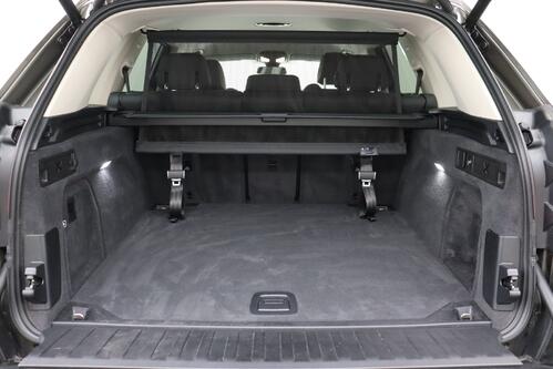 BMW X5 30D XDRIVE + CARPLAY + GPS + CAMERA + PDC + CRUISE (ACC) + LEDER + ALU 