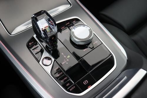 BMW X5 30D XDRIVE + CARPLAY + GPS + CAMERA + PDC + CRUISE (ACC) + LEDER + ALU 