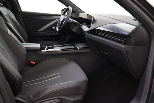 OPEL Astra SPORTS TOURER GS-LINE 1.6i  PHEV + A/T + GPS + CARPLAY + CAMERA + PDC + CRUISE (ACC) + ALU 17