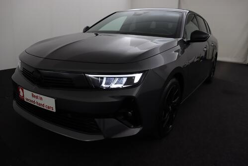 OPEL Astra SPORTS TOURER GS-LINE 1.6i  PHEV + A/T + GPS + CARPLAY + CAMERA + PDC + CRUISE (ACC) + ALU 17