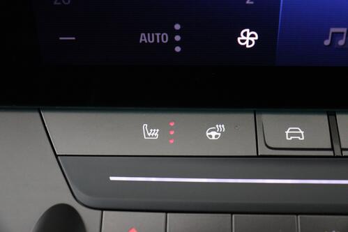 OPEL Astra SPORTS TOURER GS-LINE 1.6i  PHEV + A/T + GPS + CARPLAY + CAMERA + PDC + CRUISE (ACC) + ALU 17