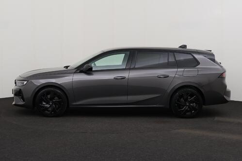 OPEL Astra SPORTS TOURER GS-LINE 1.6i  PHEV + A/T + GPS + CARPLAY + CAMERA + PDC + CRUISE (ACC) + ALU 17