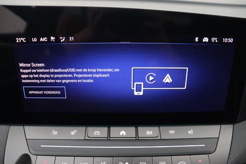 OPEL Astra SPORTS TOURER GS-LINE 1.6i  PHEV + A/T + GPS + CARPLAY + CAMERA + PDC + CRUISE (ACC) + ALU 17