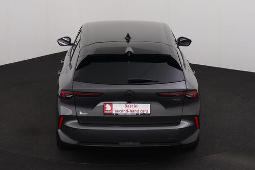 OPEL Astra SPORTS TOURER GS-LINE 1.6i  PHEV + A/T + GPS + CARPLAY + CAMERA + PDC + CRUISE (ACC) + ALU 17