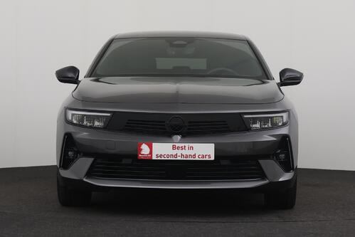 OPEL Astra SPORTS TOURER GS-LINE 1.6i  PHEV + A/T + GPS + CARPLAY + CAMERA + PDC + CRUISE (ACC) + ALU 17