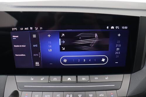 OPEL Astra SPORTS TOURER GS-LINE 1.6i  PHEV + A/T + GPS + CARPLAY + CAMERA + PDC + CRUISE (ACC) + ALU 17