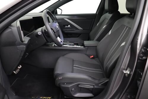 OPEL Astra SPORTS TOURER GS-LINE 1.6i  PHEV + A/T + GPS + CARPLAY + CAMERA + PDC + CRUISE (ACC) + ALU 17