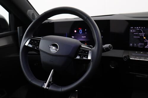 OPEL Astra SPORTS TOURER GS-LINE 1.6i  PHEV + A/T + GPS + CARPLAY + CAMERA + PDC + CRUISE (ACC) + ALU 17