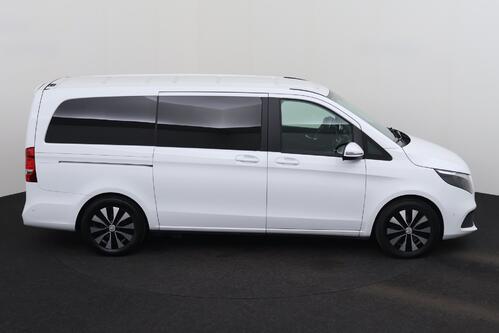 MERCEDES-BENZ V 250 DA + 6PL.+ PDC + CRUISE + ALU 