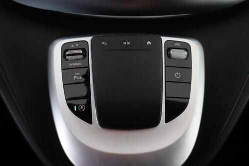MERCEDES-BENZ V 250 DA + 6PL.+ PDC + CRUISE + ALU 