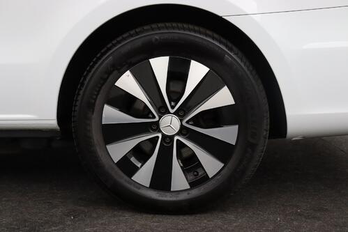 MERCEDES-BENZ V 250 DA + 6PL.+ PDC + CRUISE + ALU 