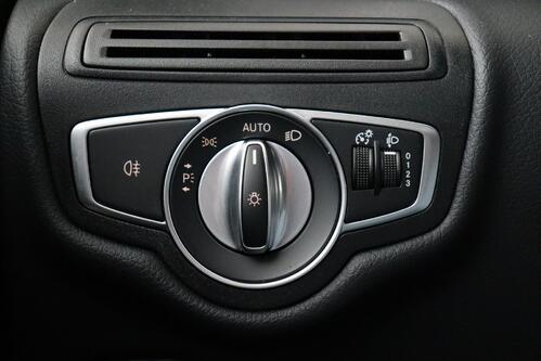 MERCEDES-BENZ V 250 DA + 6PL.+ PDC + CRUISE + ALU 