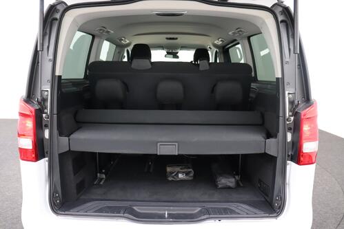 MERCEDES-BENZ V 250 DA + 6PL.+ PDC + CRUISE + ALU 