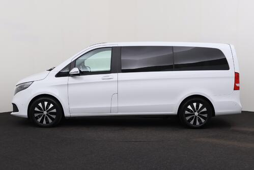 MERCEDES-BENZ V 250 DA + 6PL.+ PDC + CRUISE + ALU 