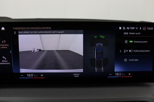 BMW 330  e iA xDrive  PHEV + GPS + CARPLAY + CAMERA + PDC + CRUISE + ALU 