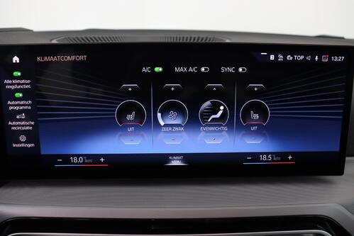 BMW 330  e iA xDrive  PHEV + GPS + CARPLAY + CAMERA + PDC + CRUISE + ALU 