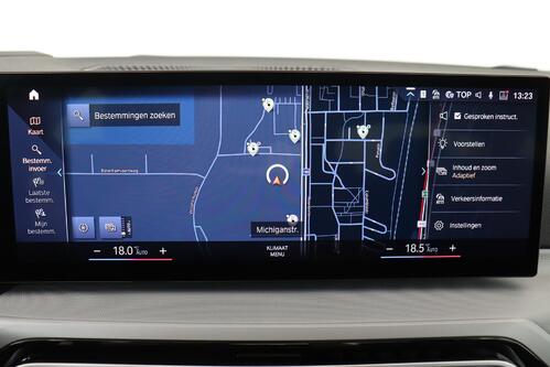 BMW 330  e iA xDrive  PHEV + GPS + CARPLAY + CAMERA + PDC + CRUISE + ALU 