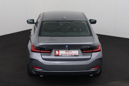 BMW 330  e iA xDrive  PHEV + GPS + CARPLAY + CAMERA + PDC + CRUISE + ALU 