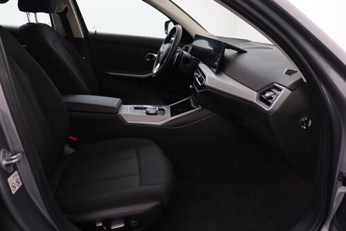BMW 330  e iA xDrive  PHEV + GPS + CARPLAY + CAMERA + PDC + CRUISE + ALU 