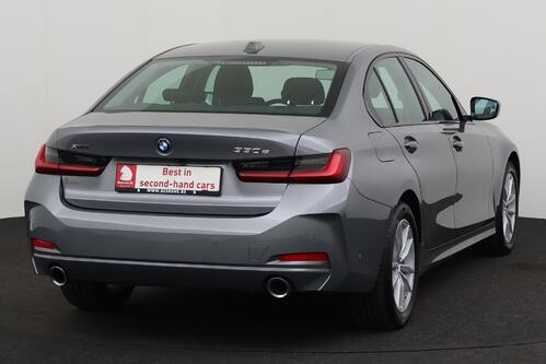 BMW 330  e iA xDrive  PHEV + GPS + CARPLAY + CAMERA + PDC + CRUISE + ALU 