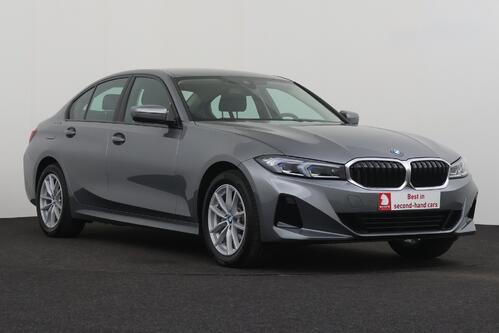 BMW 330  e iA xDrive  PHEV + GPS + CARPLAY + CAMERA + PDC + CRUISE + ALU 