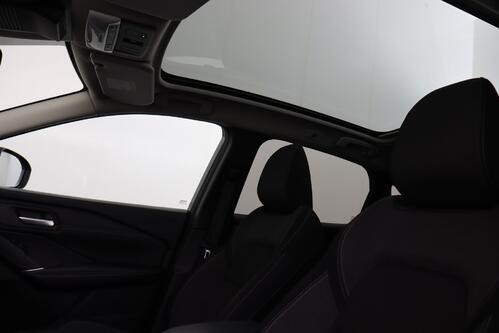 NISSAN Qashqai N-CONNECTA 1.3 DIG-T MHEV + A/T + GPS + CARPLAY + CAMERA + PDC + PANO DAK + CRUISE(ACC) + ALU 