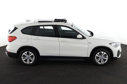 BMW X1  xDrive25e iA  + GPS + PDC + CRUISE + PANO DAK + ALU 