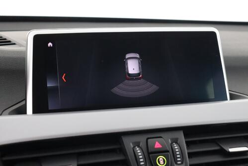 BMW X1  xDrive25e iA  + GPS + PDC + CRUISE + PANO DAK + ALU 