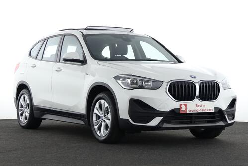 BMW X1  xDrive25e iA  + GPS + PDC + CRUISE + PANO DAK + ALU 