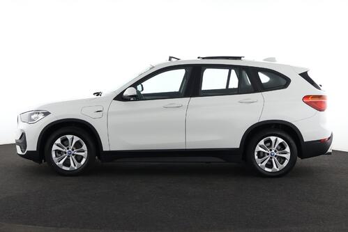 BMW X1  xDrive25e iA  + GPS + PDC + CRUISE + PANO DAK + ALU 
