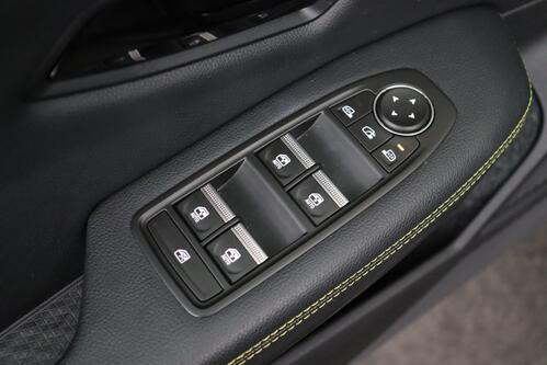 RENAULT Megane E-Tech TECHNO 40 kWh + A/T + GPS + CARPLAY + CAMERA + PDC + CRUISE(ACC) + ALU