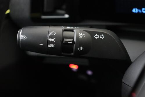 RENAULT Megane E-Tech TECHNO 40 kWh + A/T + GPS + CARPLAY + CAMERA + PDC + CRUISE(ACC) + ALU