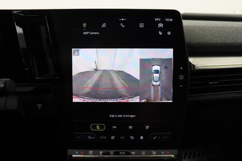 RENAULT Megane E-Tech TECHNO 40 kWh + A/T + GPS + CARPLAY + CAMERA + PDC + CRUISE(ACC) + ALU