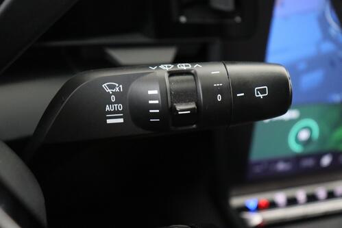 RENAULT Megane E-Tech TECHNO 40 kWh + A/T + GPS + CARPLAY + CAMERA + PDC + CRUISE(ACC) + ALU