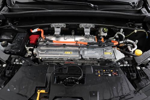 RENAULT Megane E-Tech TECHNO 40 kWh + A/T + GPS + CARPLAY + CAMERA + PDC + CRUISE(ACC) + ALU