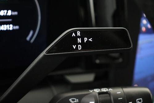 RENAULT Megane E-Tech TECHNO 40 kWh + A/T + GPS + CARPLAY + CAMERA + PDC + CRUISE(ACC) + ALU