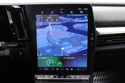 RENAULT Megane E-Tech TECHNO 40 kWh + A/T + GPS + CARPLAY + CAMERA + PDC + CRUISE(ACC) + ALU