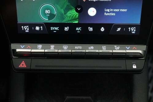 RENAULT Megane E-Tech TECHNO 40 kWh + A/T + GPS + CARPLAY + CAMERA + PDC + CRUISE(ACC) + ALU