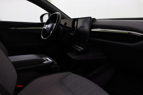 RENAULT Megane E-Tech TECHNO 40 kWh + A/T + GPS + CARPLAY + CAMERA + PDC + CRUISE(ACC) + ALU