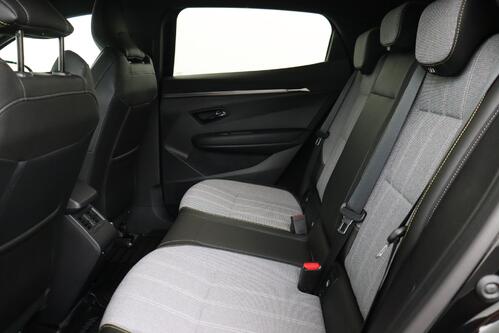 RENAULT Megane E-Tech TECHNO 40 kWh + A/T + GPS + CARPLAY + CAMERA + PDC + CRUISE(ACC) + ALU