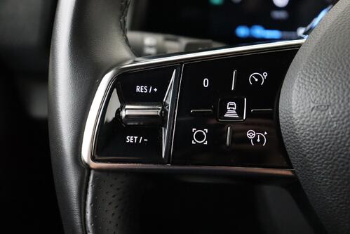 RENAULT Megane E-Tech TECHNO 40 kWh + A/T + GPS + CARPLAY + CAMERA + PDC + CRUISE(ACC) + ALU