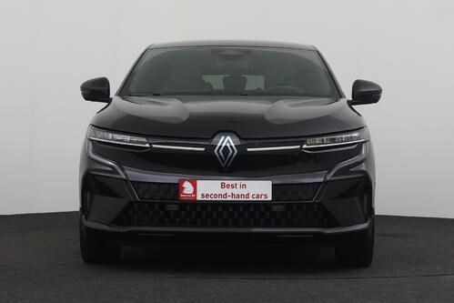 RENAULT Megane E-Tech TECHNO 40 kWh + A/T + GPS + CARPLAY + CAMERA + PDC + CRUISE(ACC) + ALU