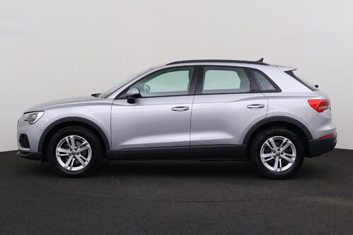 AUDI Q3 35 2.0 TDI S-TRONIC BUSINESS EDITION + GPS + PDC + ALU 17