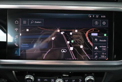 AUDI Q3 35 2.0 TDI S-TRONIC BUSINESS EDITION + GPS + PDC + ALU 17