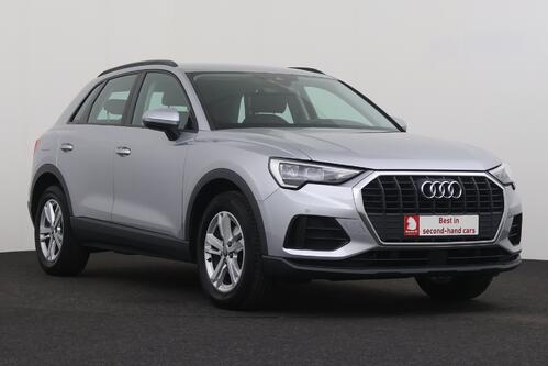 AUDI Q3 35 2.0 TDI S-TRONIC BUSINESS EDITION + GPS + PDC + ALU 17