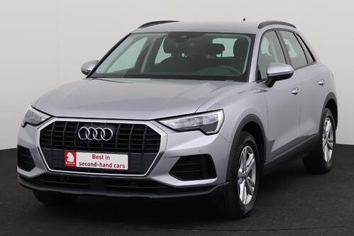 AUDI Q3 35 2.0 TDI S-TRONIC BUSINESS EDITION + GPS + PDC + ALU 17