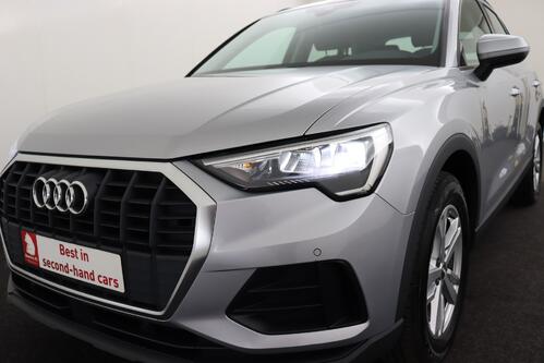 AUDI Q3 35 2.0 TDI S-TRONIC BUSINESS EDITION + GPS + PDC + ALU 17