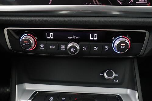 AUDI Q3 35 2.0 TDI S-TRONIC BUSINESS EDITION + GPS + PDC + ALU 17