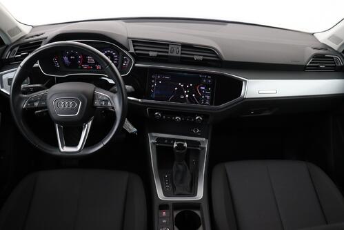 AUDI Q3 35 2.0 TDI S-TRONIC BUSINESS EDITION + GPS + PDC + ALU 17