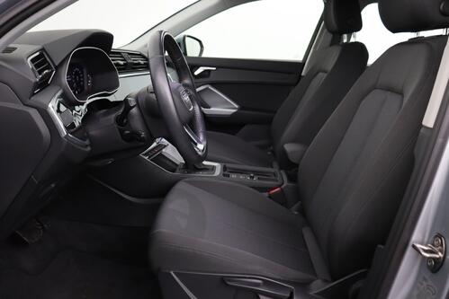 AUDI Q3 35 2.0 TDI S-TRONIC BUSINESS EDITION + GPS + PDC + ALU 17